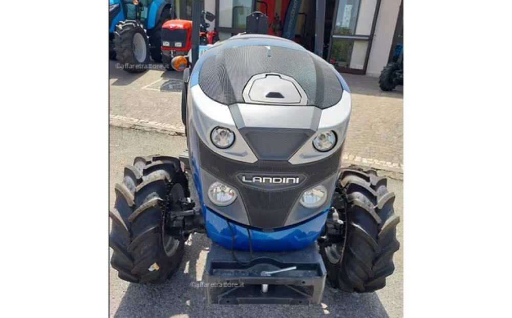 Landini REX 4-100 Nuovo - 2