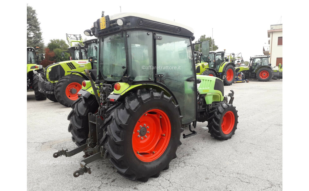 Tractor CLAAS NEXOS 240 VL / 958 - 5