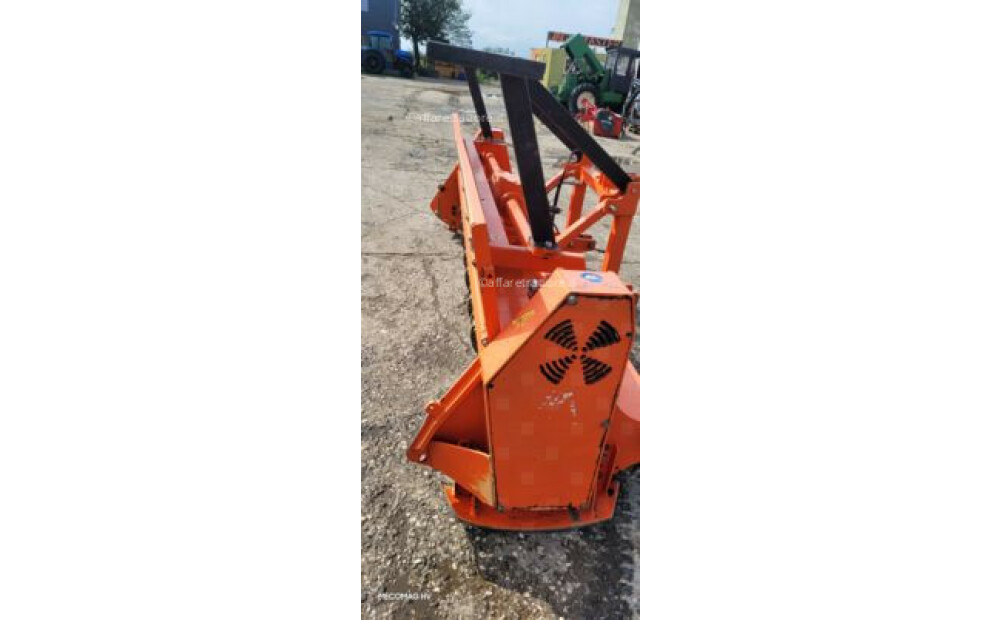 Tocador forestal AF 300- AGRIMASTER SH Usato - 4