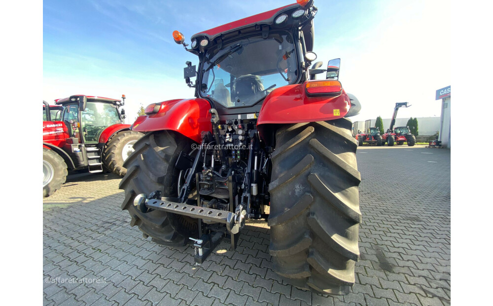 Case-Ih PUMA 185 Nuevo - 7