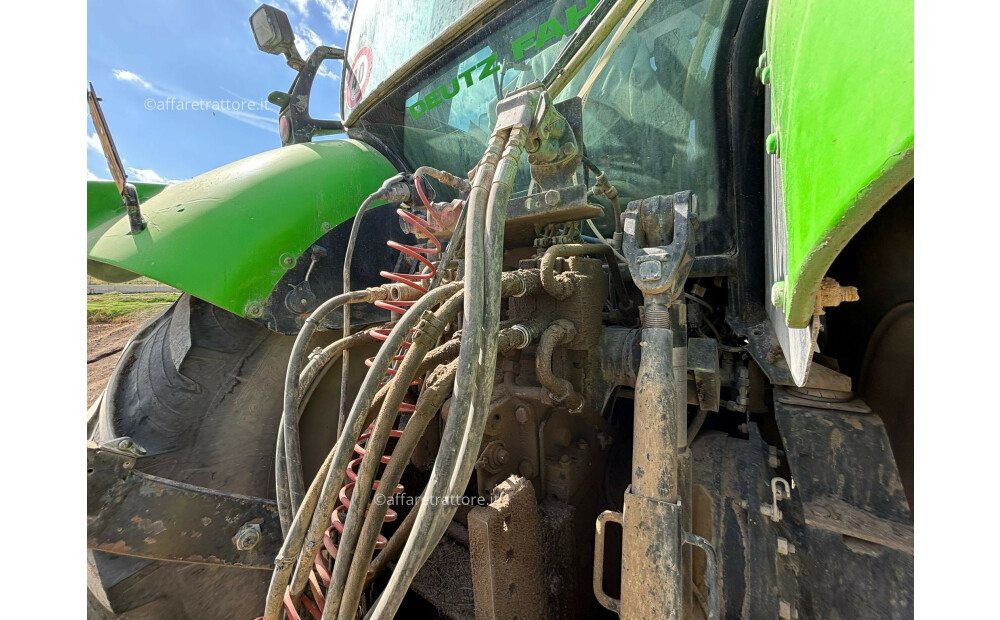 Deutz-Fahr AGROTRON 175 Usado - 3