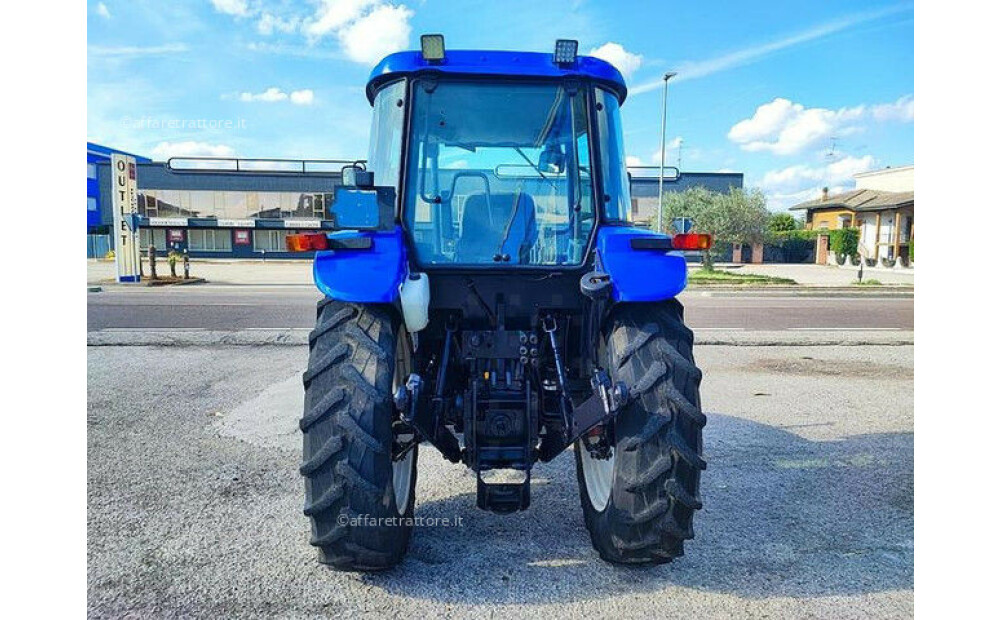 New Holland TD 90 D Usado - 5