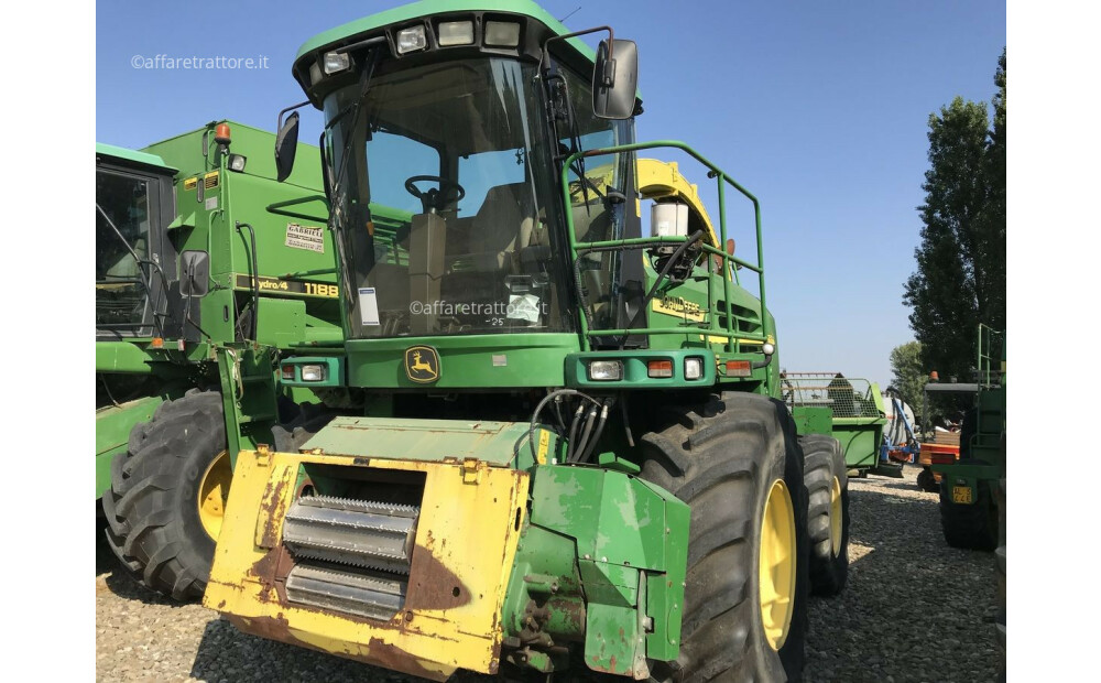 John Deere 7700 Usato - 3