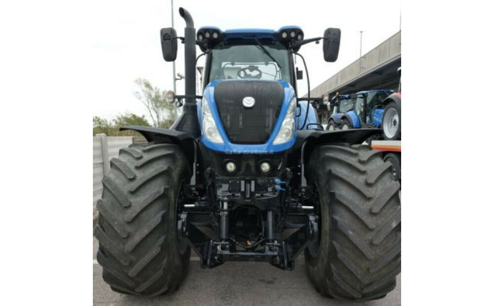 New Holland T7.315 Usado - 3