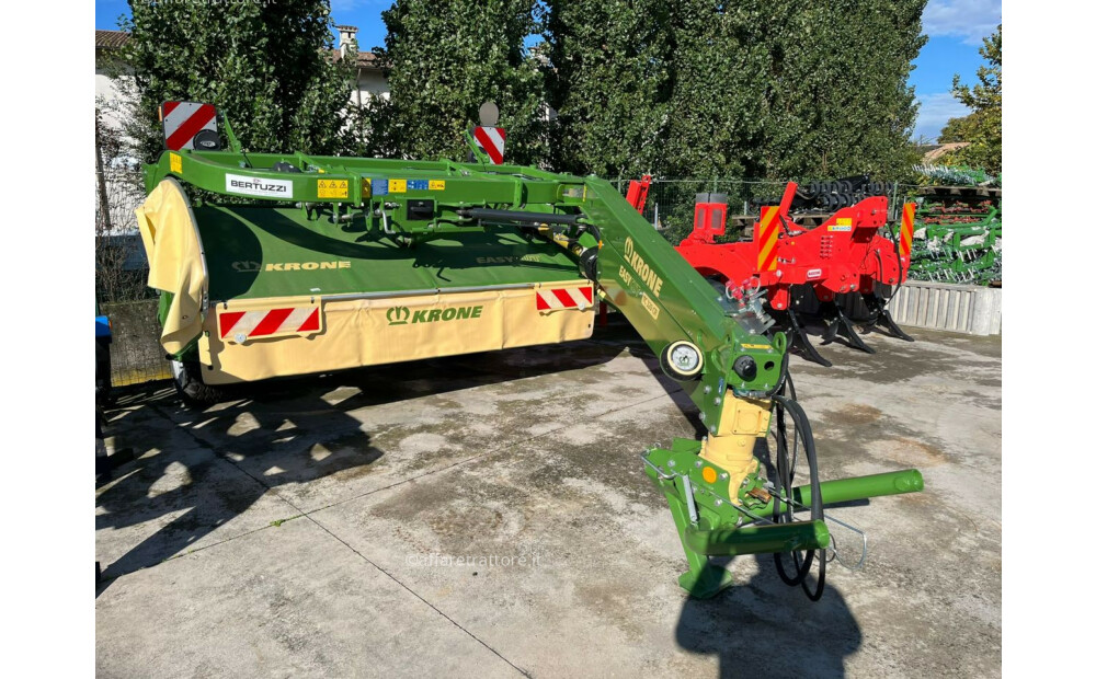 Krone EASYCUT TS 320 CRI Nuevo - 1