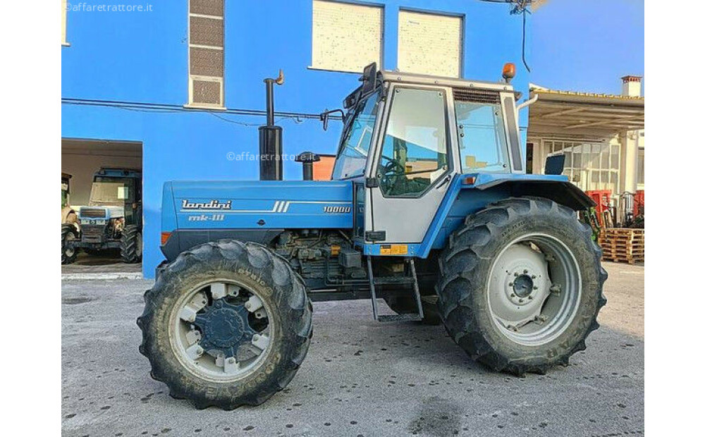 Landini 10000 S MKIII Usado - 1