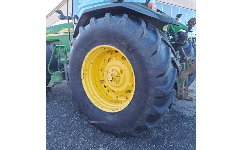 John Deere 8410 Usado - 6