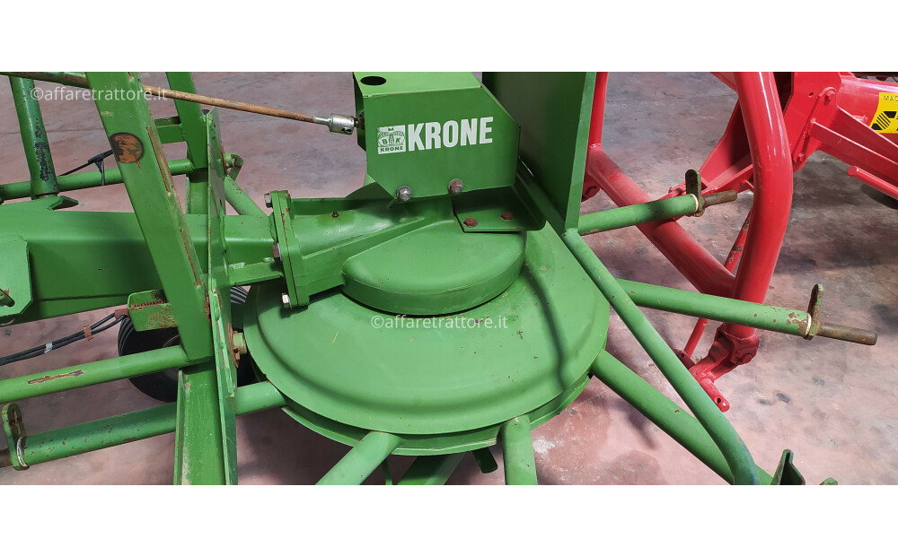 Krone KS 3.45 Usato - 2