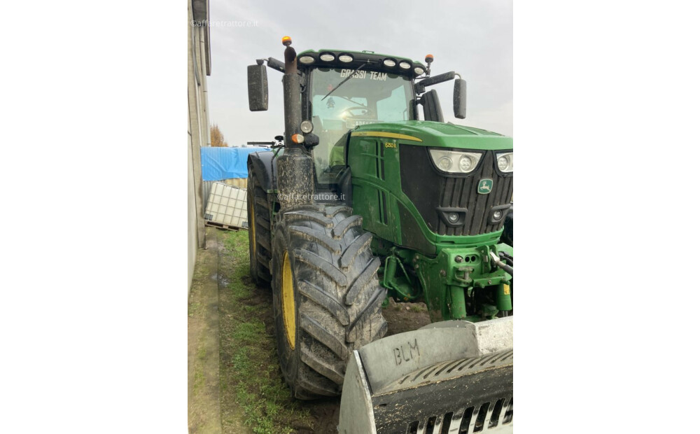 John Deere 6250R Usado - 6