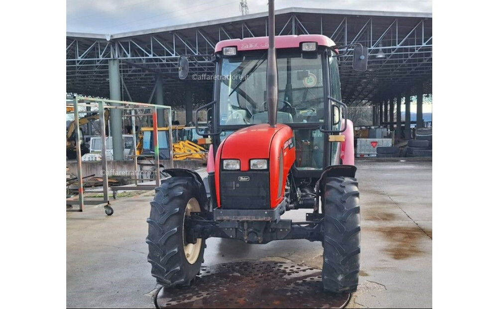 Zetor 4341 Usado - 5