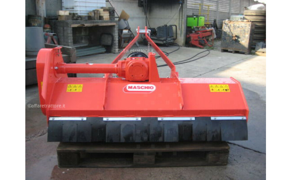 Maschio BIRBA 135 Nuevo - 6