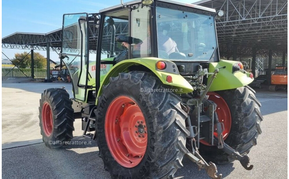 Claas AXOS 310 Usado - 3