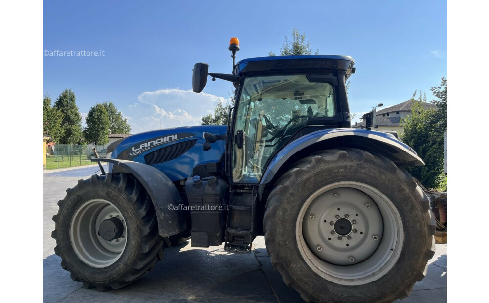 Landini 7-230 Usado - 2