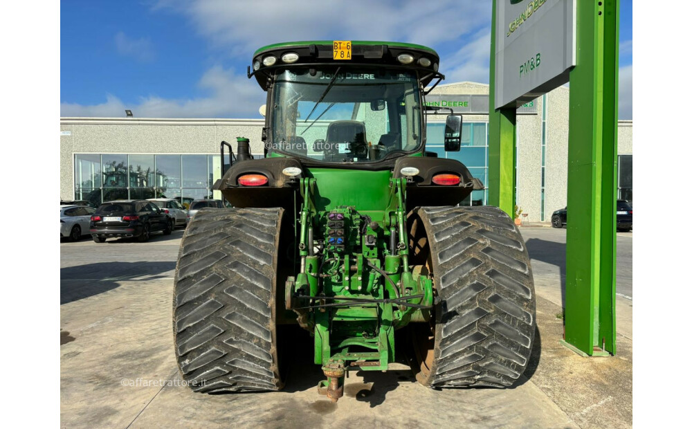 John Deere 8370RT Usado - 3