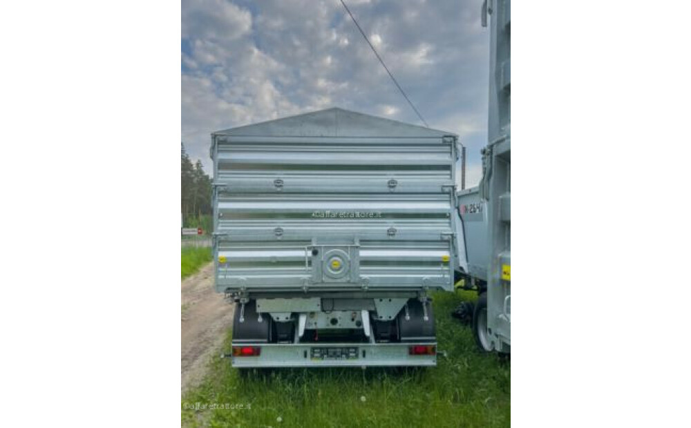 Cynkomet Anhänger / Trailer / Remorque / Rimorchio / Trailer 14 t Nuevo - 6