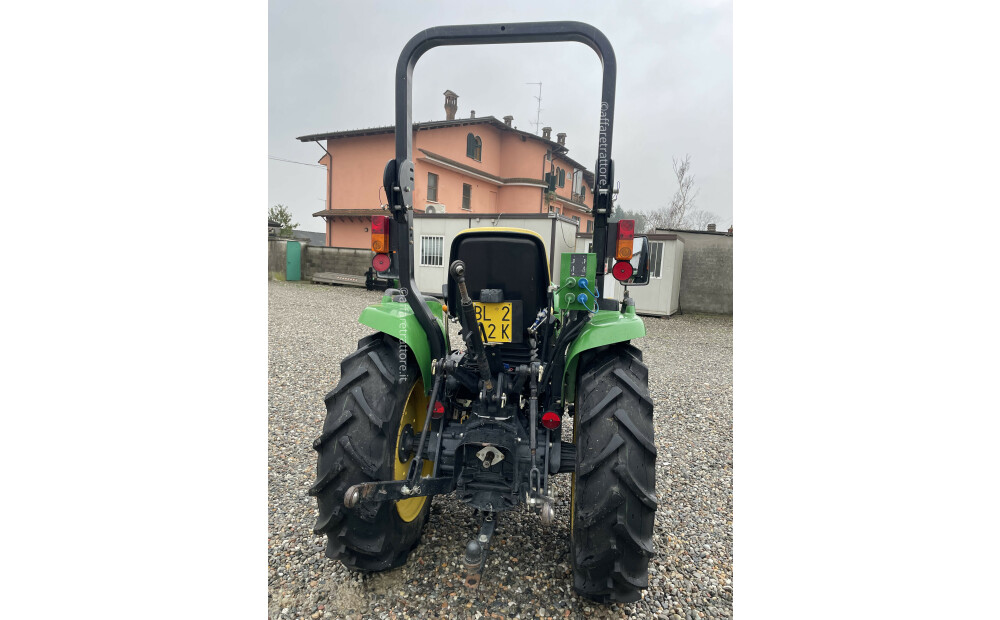 John Deere 3036 Usado - 5