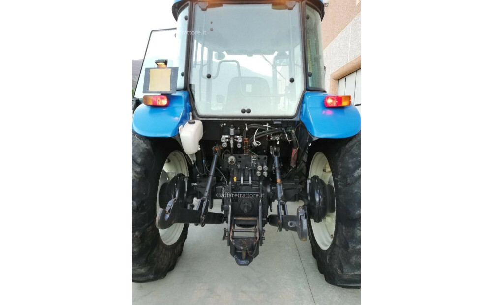 New Holland TD5040 Usato - 5