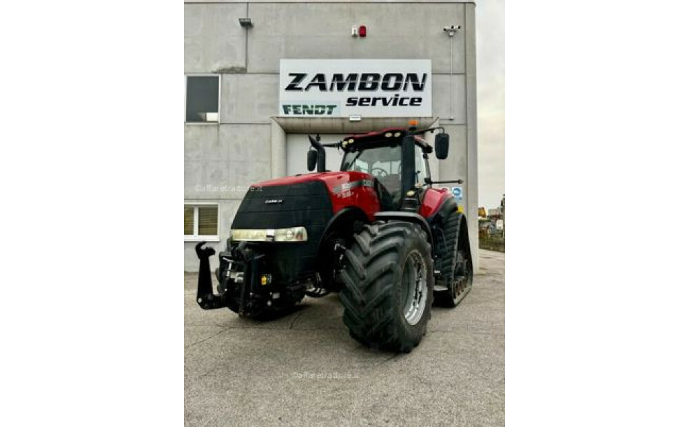 Case IH MAGNUM 380CVX Usado - 1