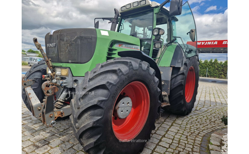 Fendt 930 VARIO - 7