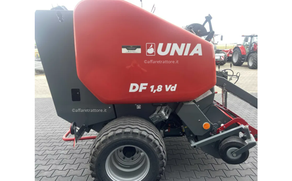 Unia Famarol FD Nuevo - 4