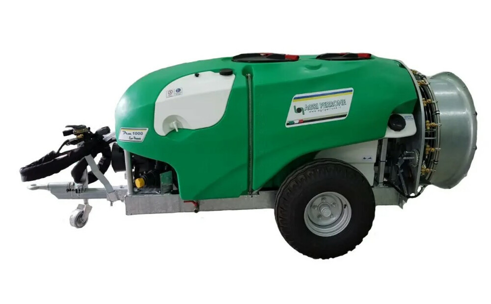 Agriperrone PRM ATPE ECO POWER Nuevo - 1