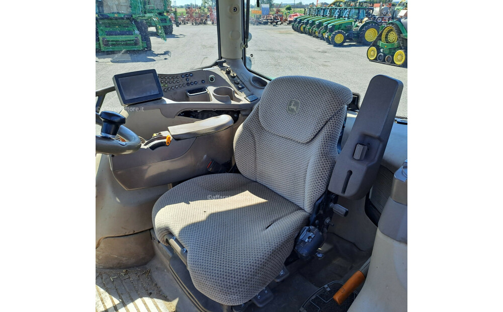 John Deere 6210 Usado - 3