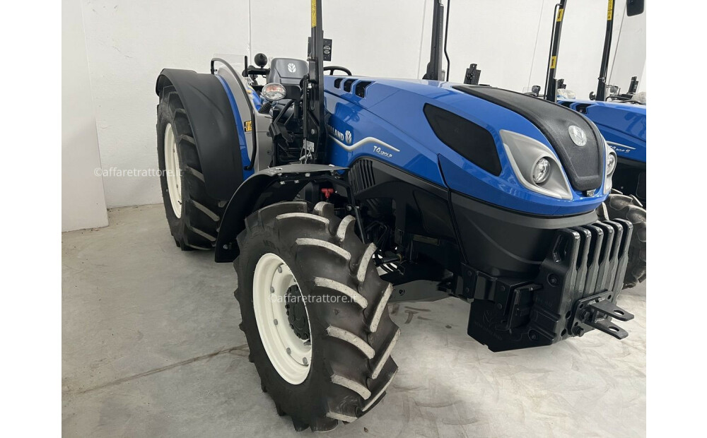 New Holland T4.120 Nuevo - 4