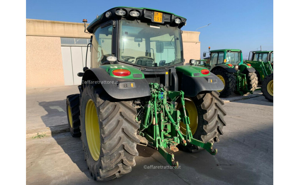 John Deere 6125 Usado - 4