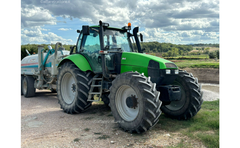 Deutz-Fahr AGROTRON 175 Usado - 1