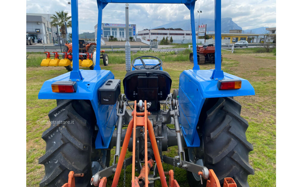 Landini 5500 Usato - 9