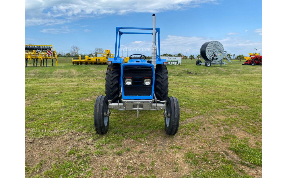 Landini 5500 Usato - 8