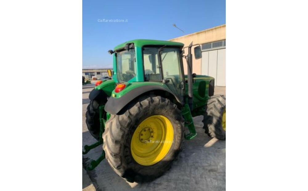 John Deere 6920 AUTOPOWER Usado - 3