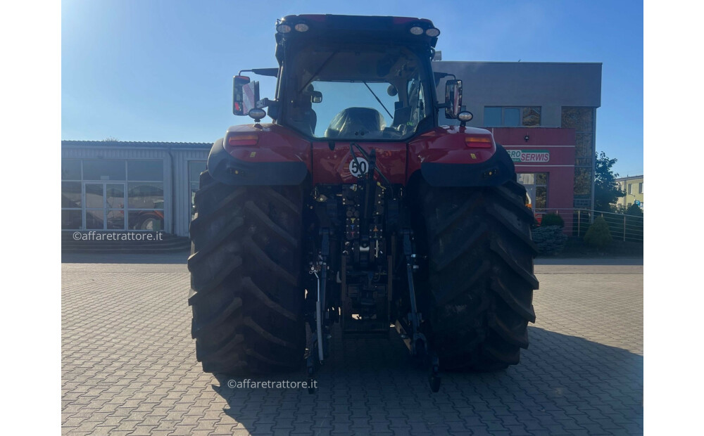 Case-Ih MAGNUM 400 Nuevo - 6