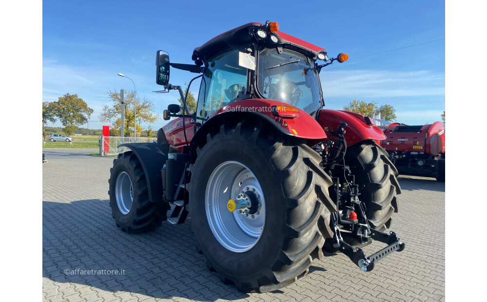 Case-Ih PUMA 200 Nuevo - 5