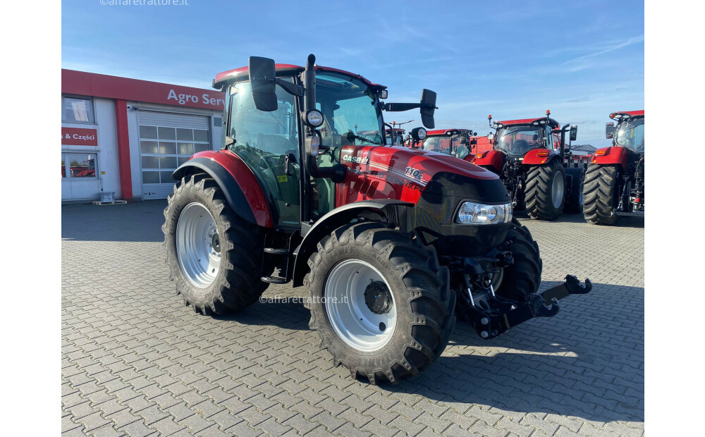 Case-Ih FARMALL 110 Nuevo - 1