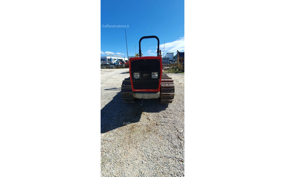 Massey Ferguson 154-4 Usado - 3