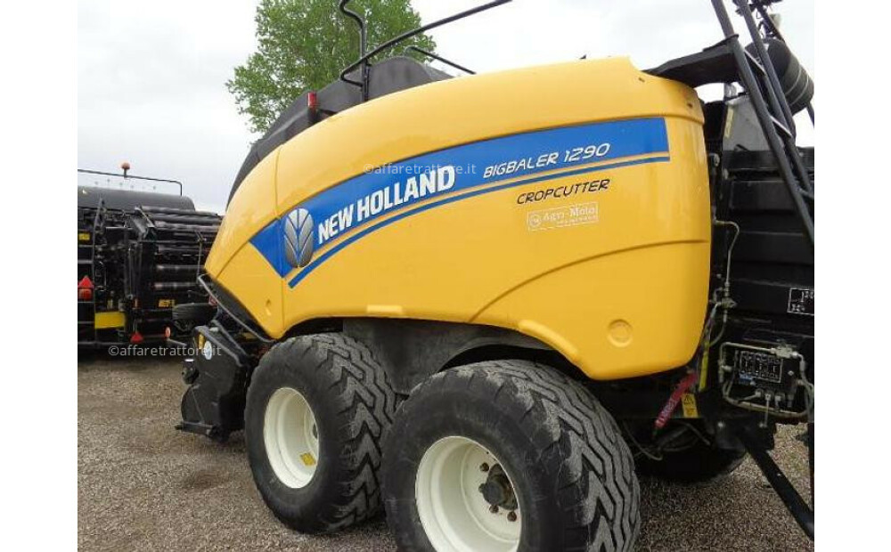 New Holland 1290 Usado - 5