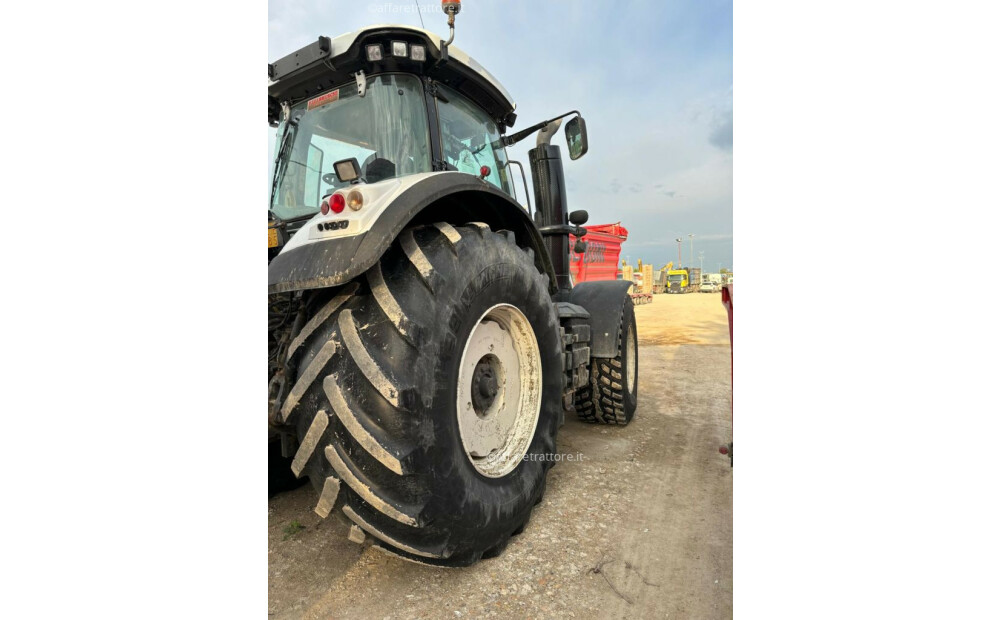 Valtra S374 Usado - 6