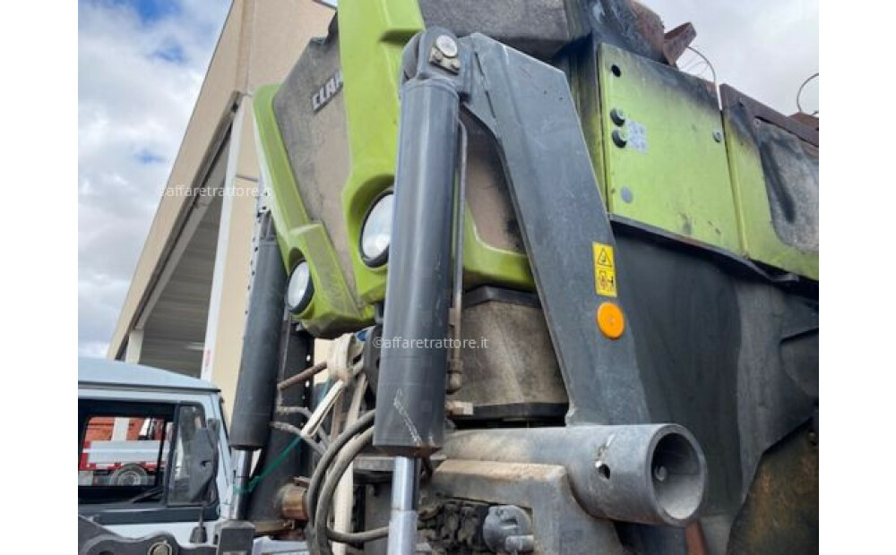 Repuestos CLAAS XERION 3800 Usados - 1