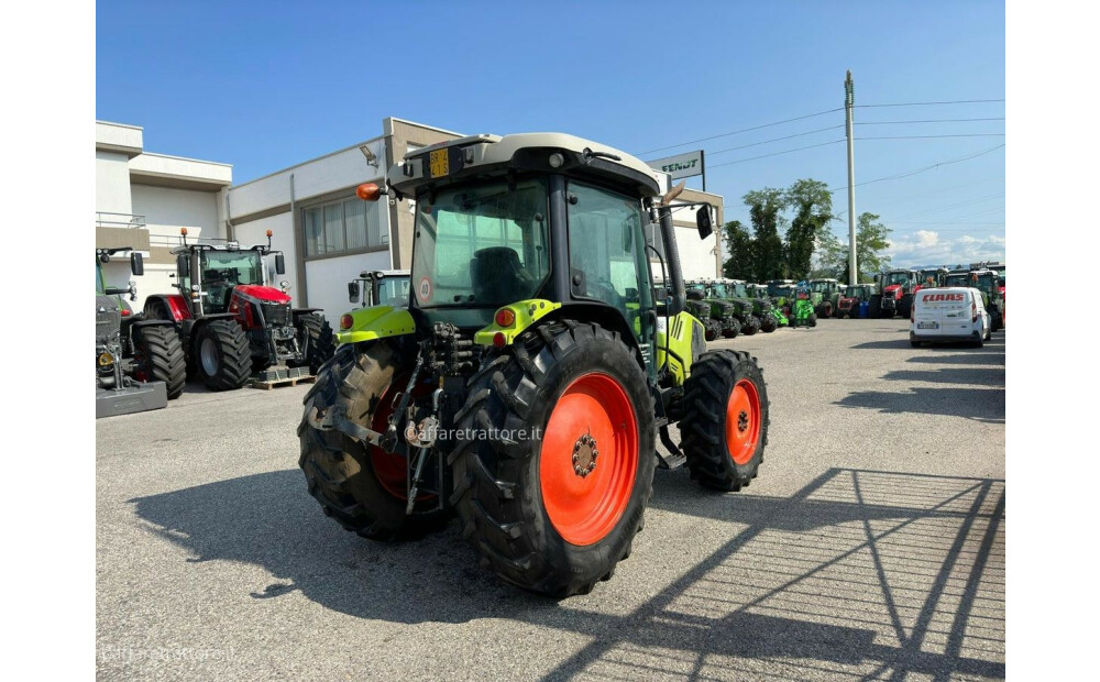 Claas ATOS 340 Usado - 4