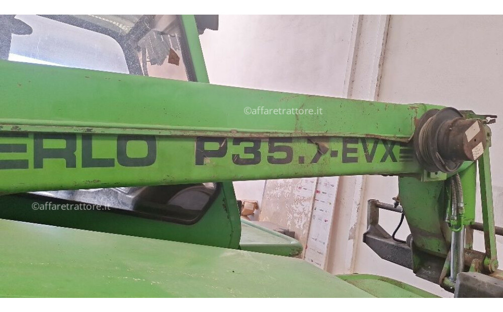 Merlo P 35.7 EVS Usato - 5