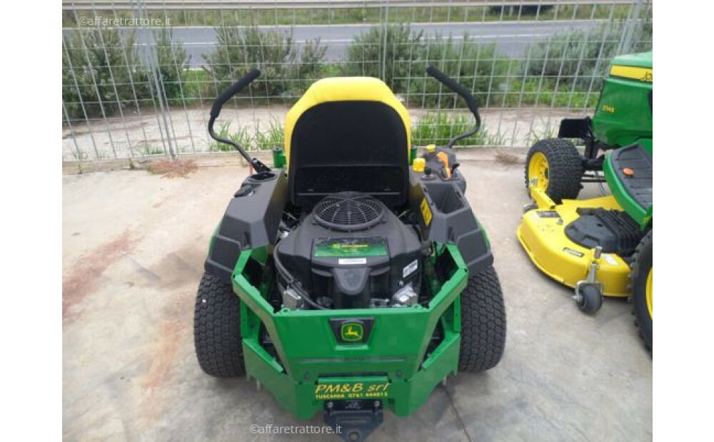 JOHN DEERE Z320M Usado - 3