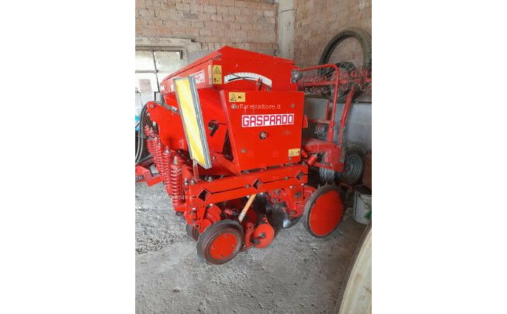 Maschio Gaspardo DIRECTA Usado - 4