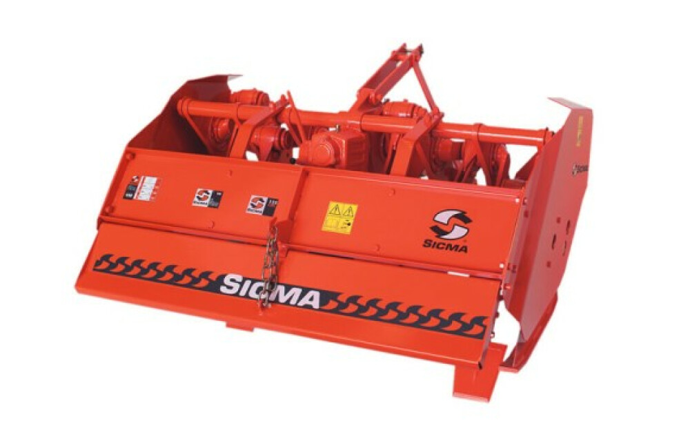 Sicma VM Nuevo - 1