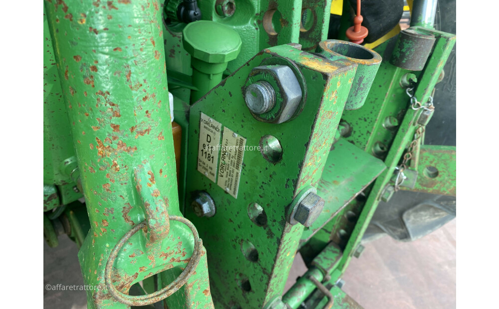 John Deere 6430 Usato - 6