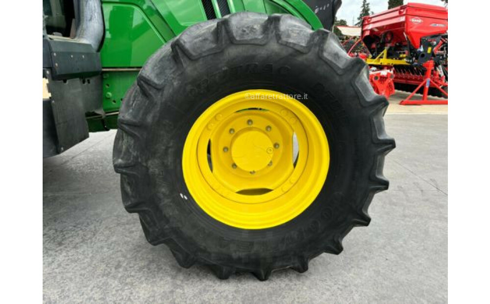 John Deere 6115R Usado - 7