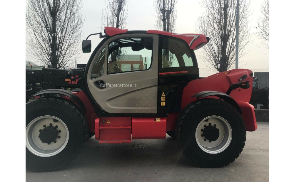 Manitou MLT 961 Usado - 4