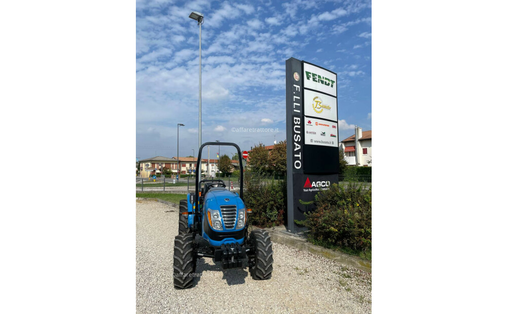 LS Tractor MT 3.50 Nuevo - 1