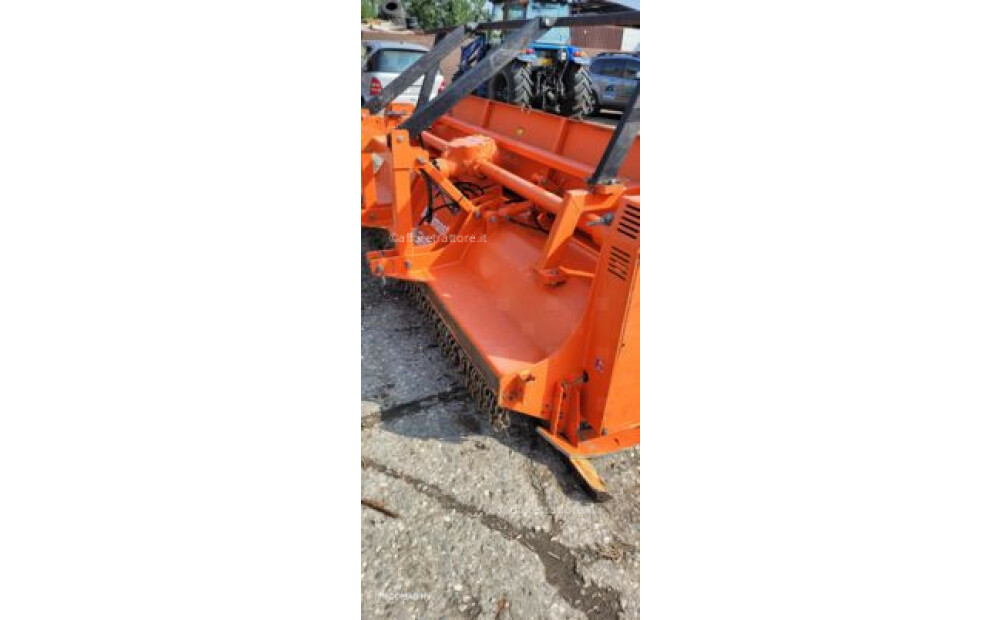 Tocador forestal AF 300- AGRIMASTER SH Usato - 7