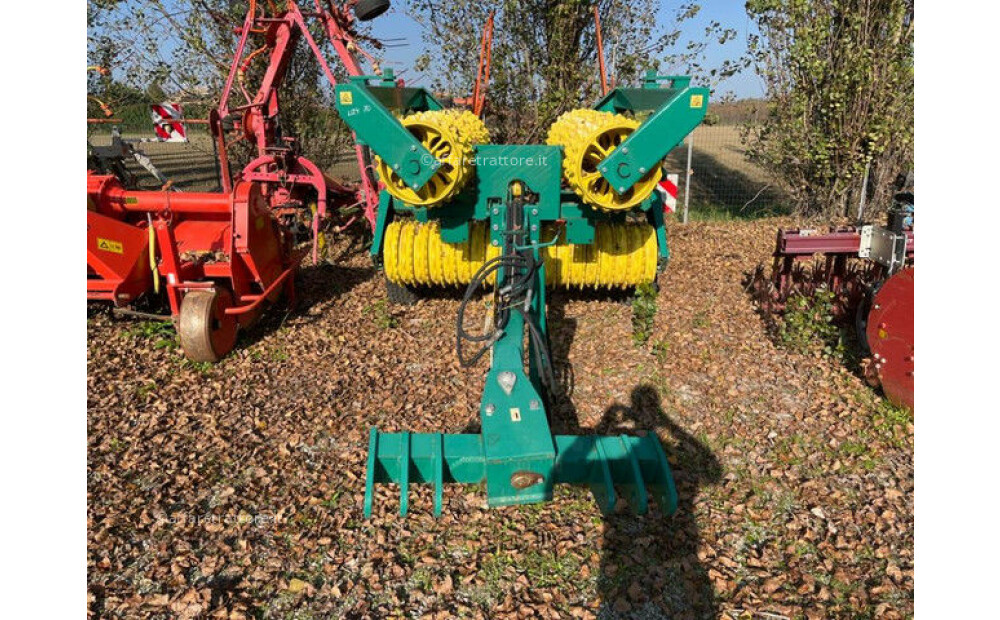 Agromerkur Rullo Cambridge - rullo compattatore Nuevo - 2